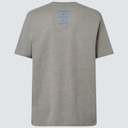 SI Splatter Tee - Athletic Heather Gray