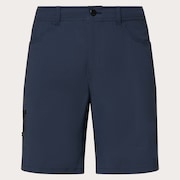 Golf Hybrid Short - Graphite