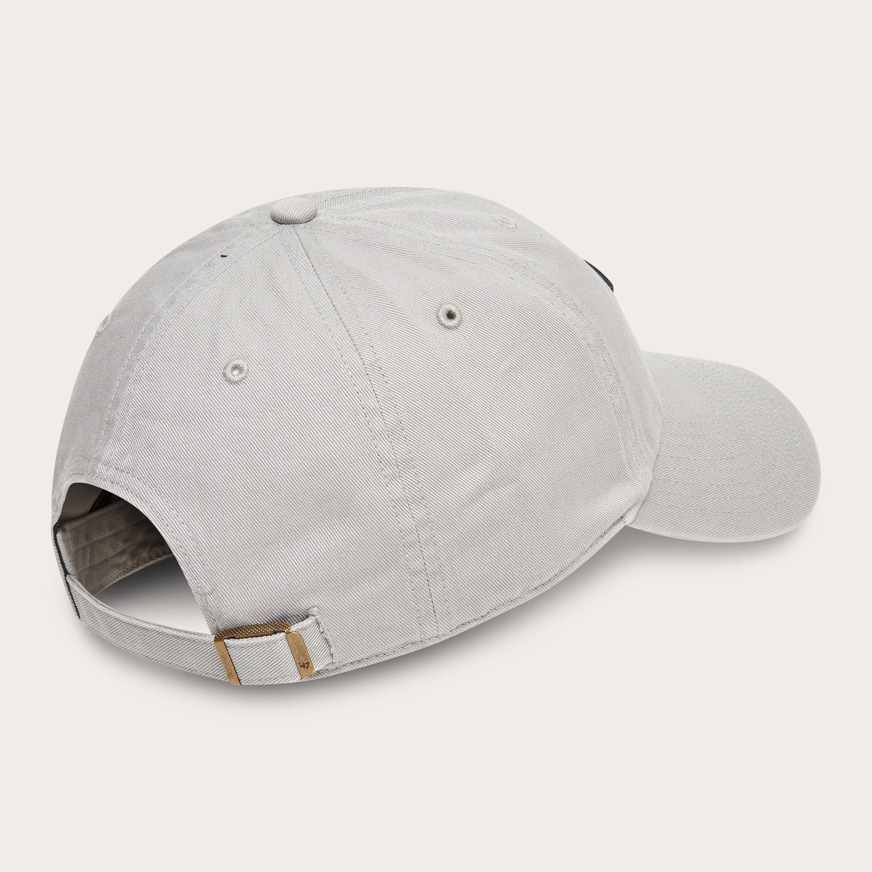 Oakley Remix Dad Hat - Blackout | Oakley® US