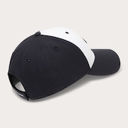 47 Oakley Mvp Cap - Abyss White