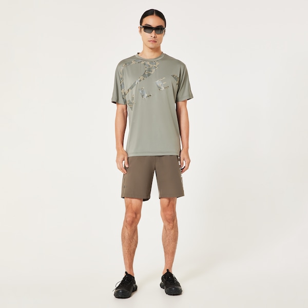 Enhance Qdevo Ss Tee Bold 4.0 Enhance Qdevo Ss Tee Bold 4.0