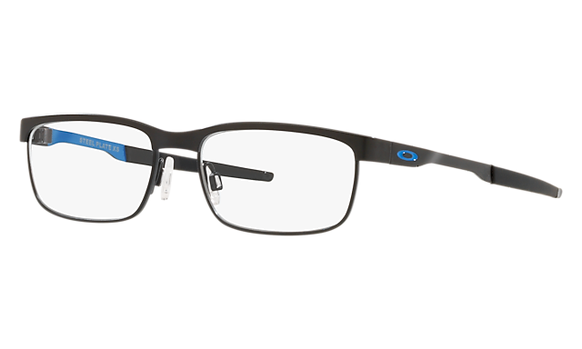 Steel Plate XS (Youth Fit)
