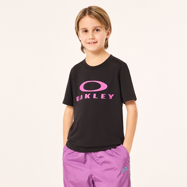 En Qdevo SS Tee O Bark Ytr 7.0