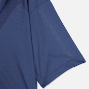 Oakley X Hypegolf C1 Engineered Exo Polo - Abyss