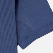 Oakley X Hypegolf C1 Engineered Exo Polo - Abyss