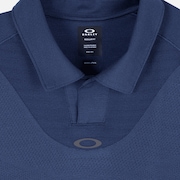 Oakley X Hypegolf C1 Engineered Exo Polo - Abyss