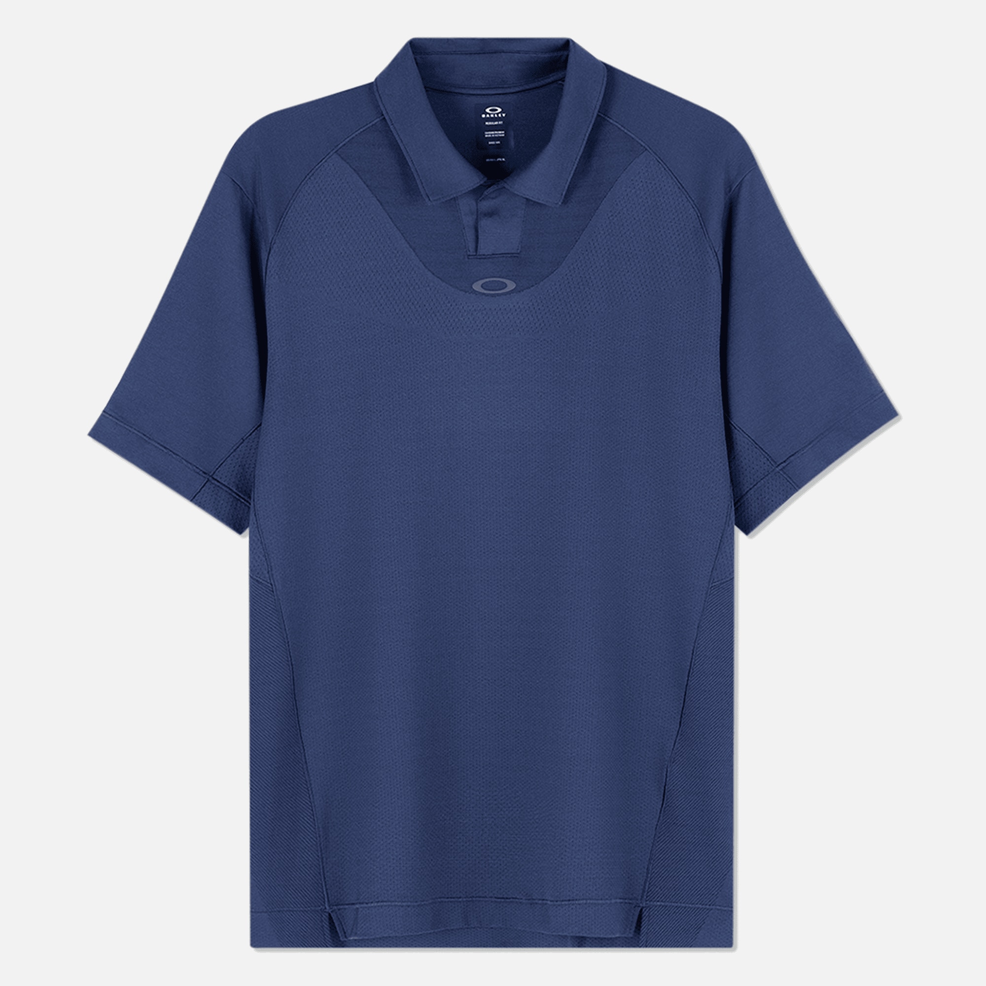 Oakley シャツXL 美品 Oakley Oakley X Hypegolf C1 Engineered Exo Polo - Abyss | Oakley® US