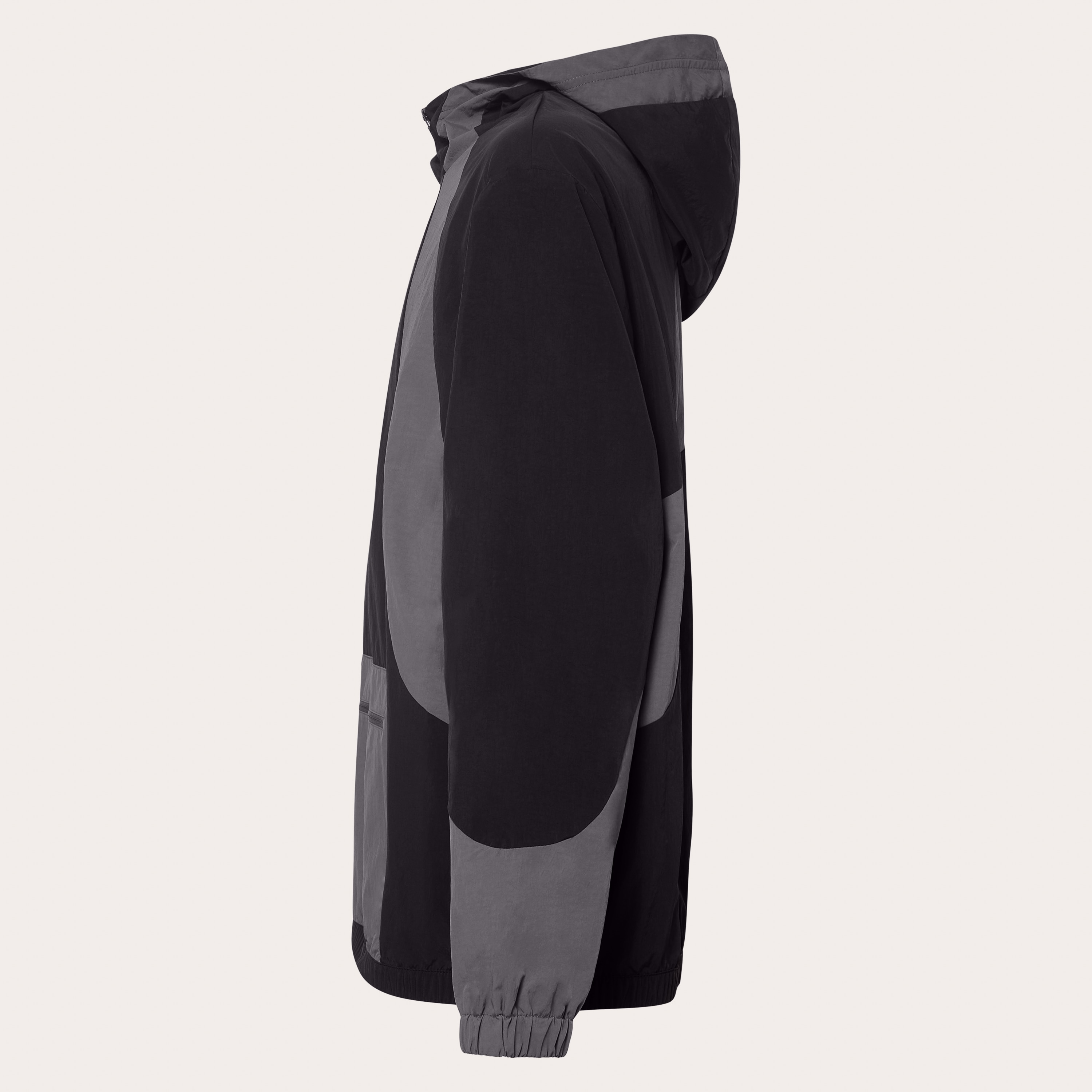 Oakley Verve Rc Anorak - Blackout | Oakley® US