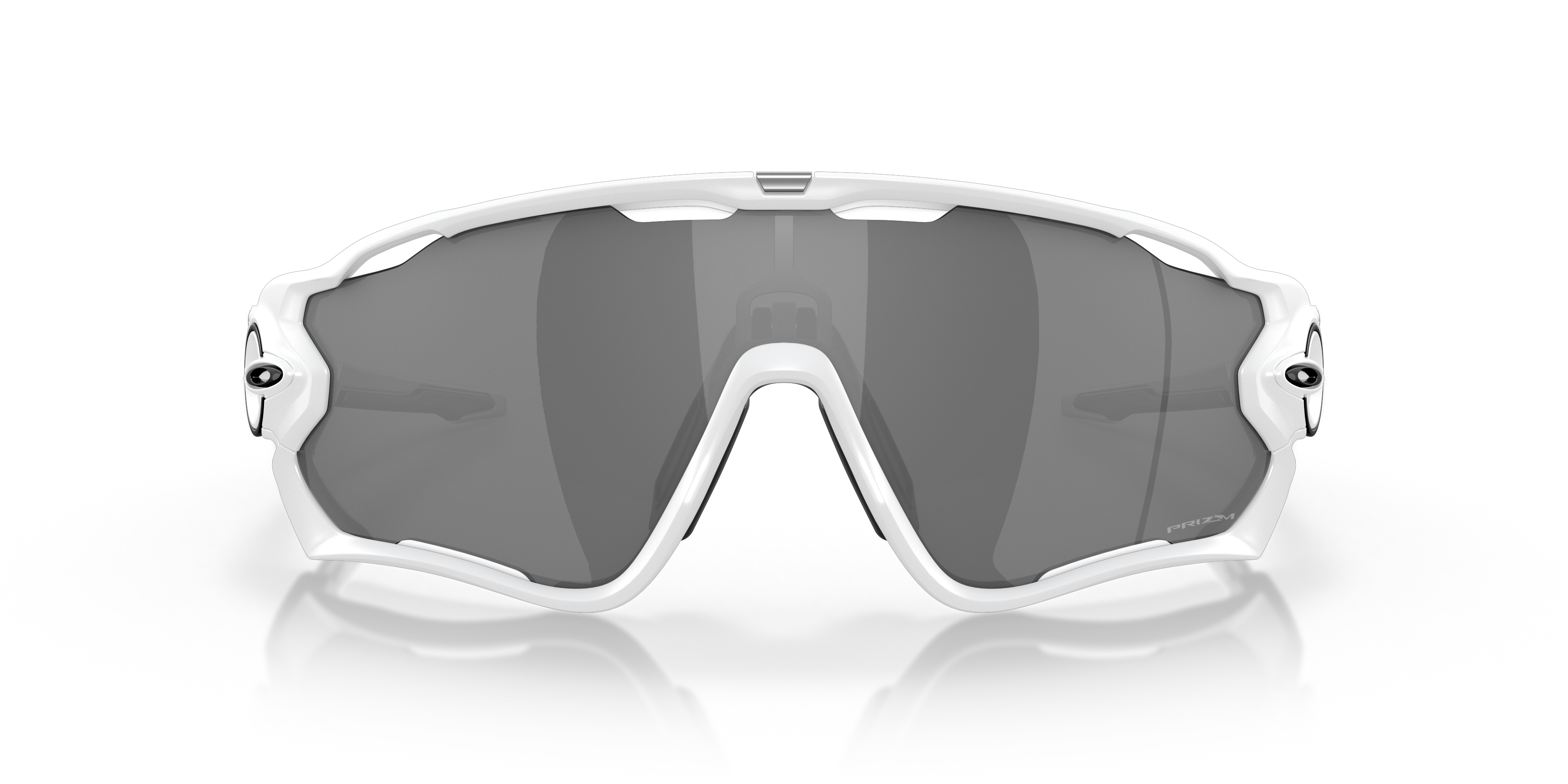 Jawbreaker™ Prizm Road Lenses, Matte Black Frame Sunglasses