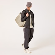 New Retro Cargo Pants 3.0 - Shadow/black