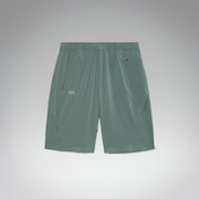 Latitude Veil Short - Aviator Green