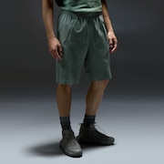 Latitude Veil Short - Aviator Green