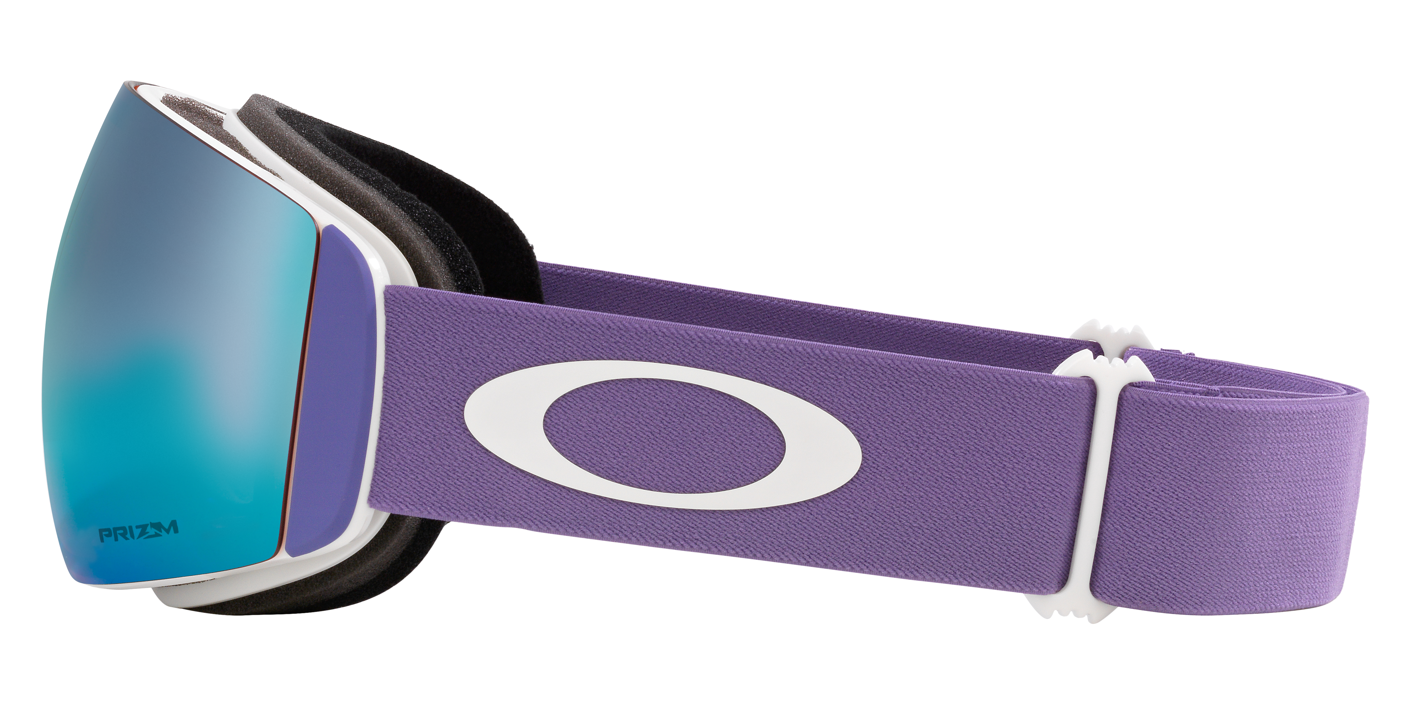 Oakley Flight Deck™ M Snow Goggles - Matte Black - Prizm Snow