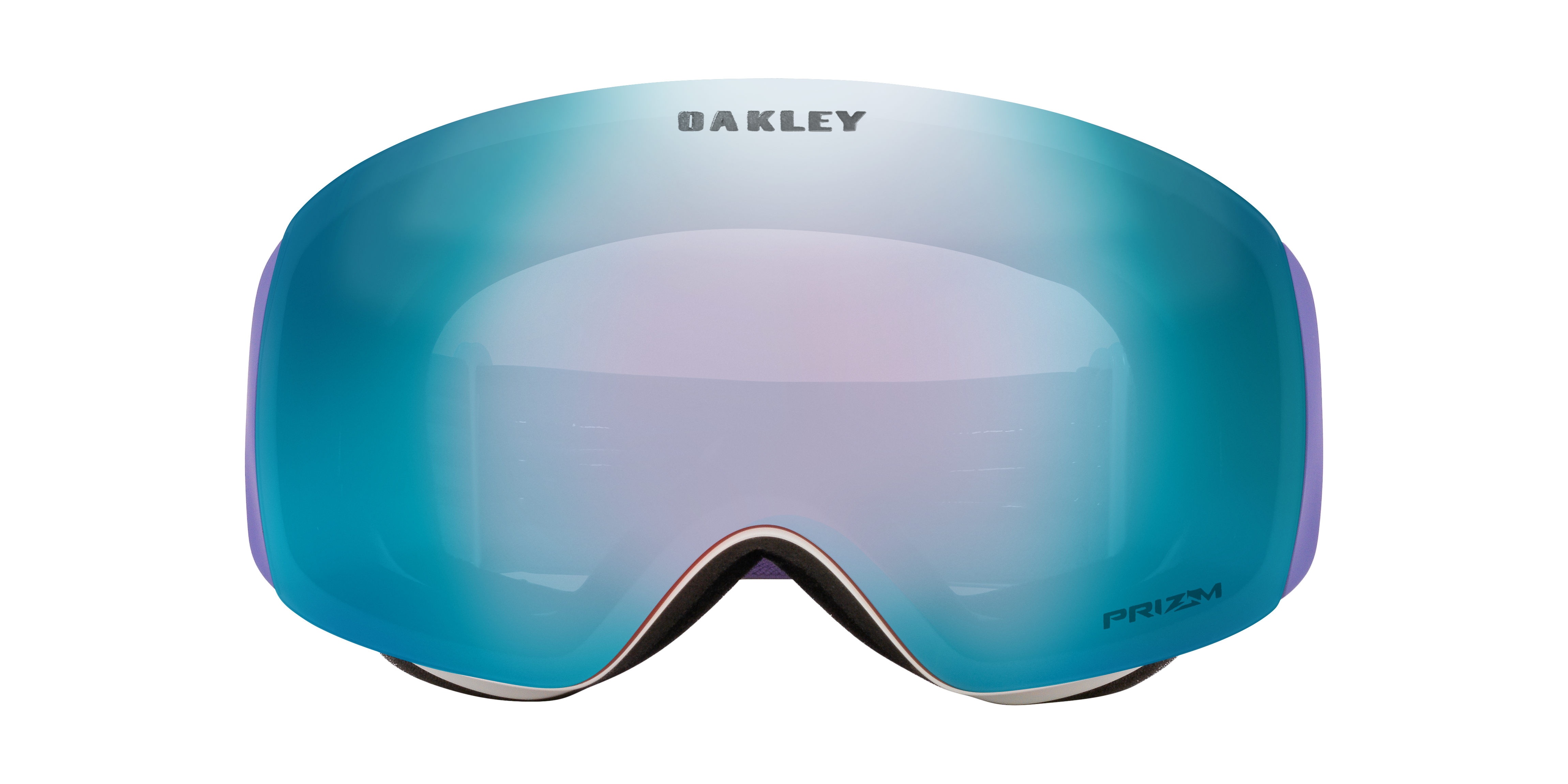 24 OAKLEY Flight Deck M MB/PHPink Iri 新品 Oakley Flight Deck M Snow Goggles 2024﻿