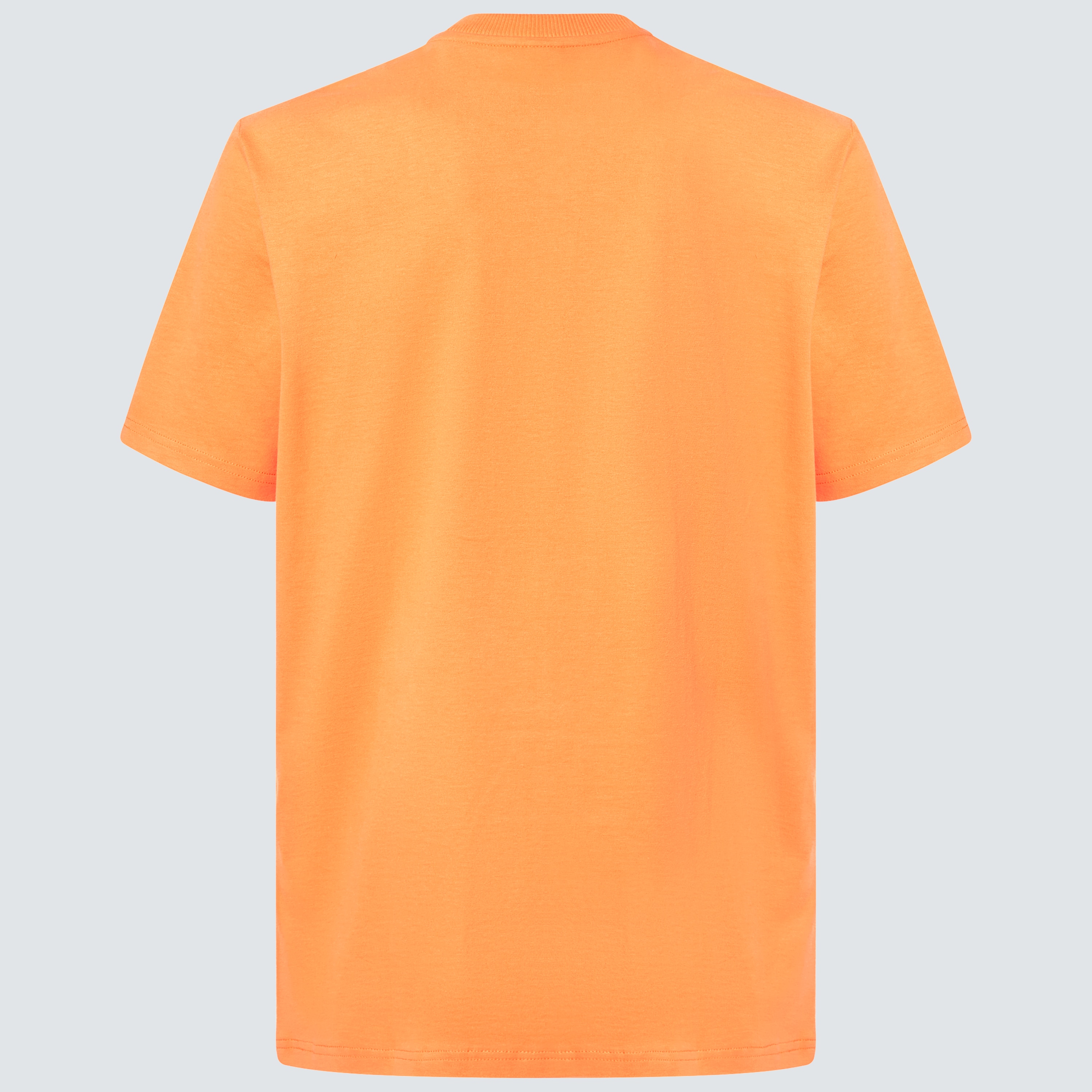 Oakley - tiki Oakley Tiki Tee Soft Orange - XL - Walmart.com