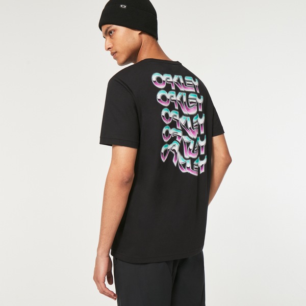 Twisted Wave B1B Rc Tee Twisted Wave B1B Rc Tee