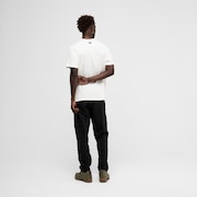 Camiseta Oakley Advantage B1B - Off White