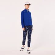 Elevate Earth Graphic Tapered - Blue Storm Print