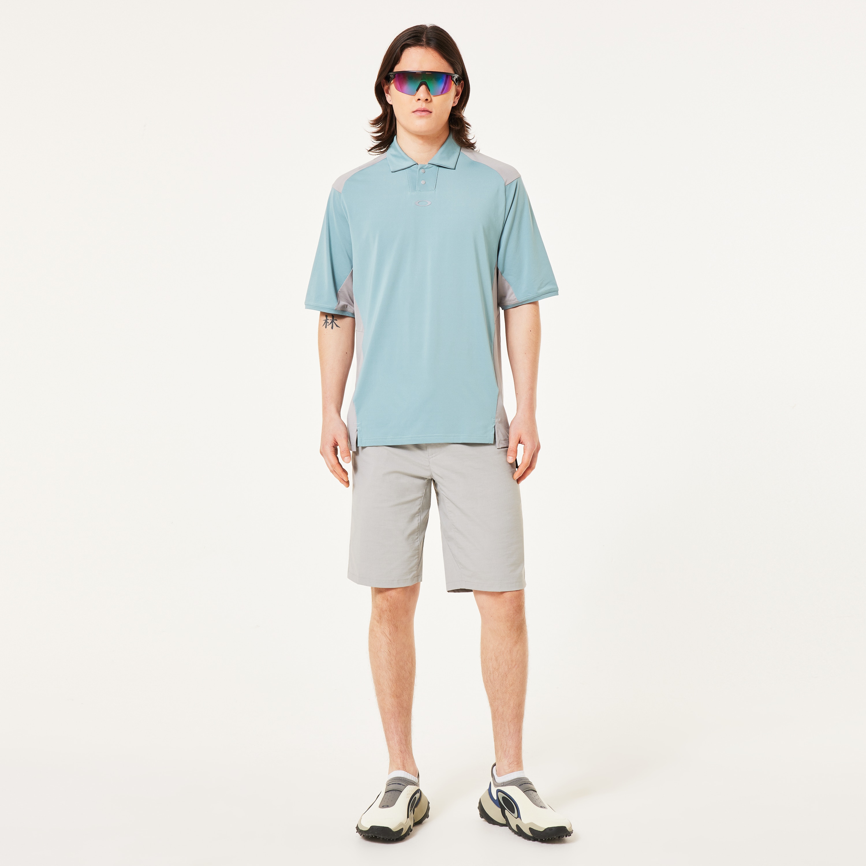 Oakley Reduct C1 Echo In Pacific