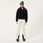 W. Mountain Fire Sherpa - Blackout