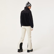 W. Mountain Fire Sherpa - Blackout