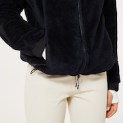 W. Mountain Fire Sherpa - Blackout