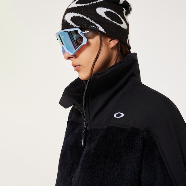 W. Mountain Fire Sherpa
