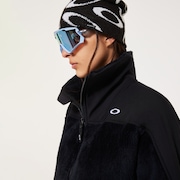 W. Mountain Fire Sherpa - Blackout