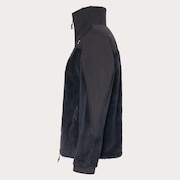 W. Mountain Fire Sherpa - Blackout