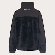 W. Mountain Fire Sherpa - Blackout