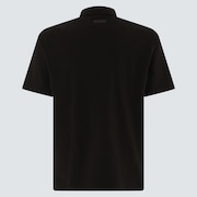 Enhance Tech Cold Sucker SS Polo 1.0 - Blackout