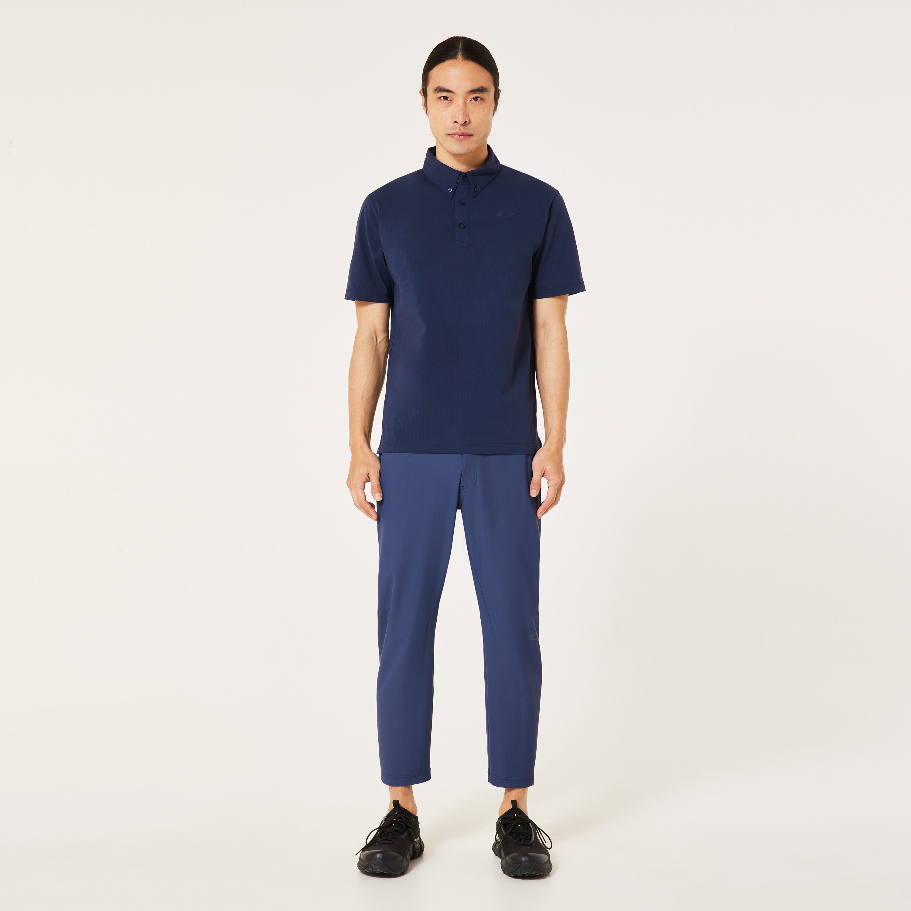 Oakley O-Sync Pack Polo Seersucker 1.0 - Boulder Green | Oakley® 日本