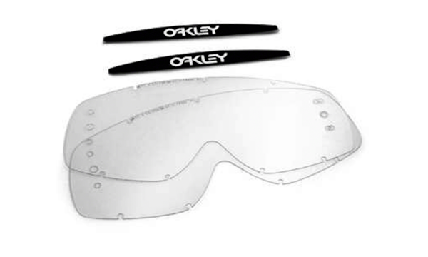 O-Frame® S MX Roll-Off Accessory Kit