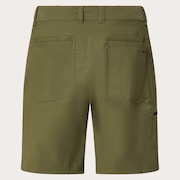Golf Hybrid Short - Army Green