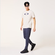 Enhance Tech Jersey Pants 16.0 - Dark Cloud