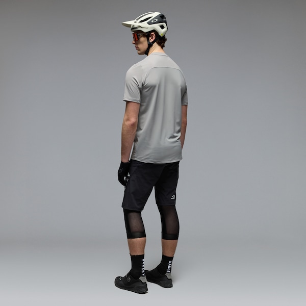 Free Ride Rc SS Jersey