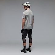 Free Ride Rc SS Jersey - Cement