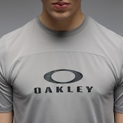 Free Ride Rc SS Jersey - Cement