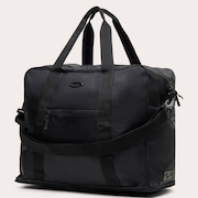 Oakley Packable Duffle - Blackout