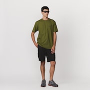 Camiseta Oakley Products Logo - Fern