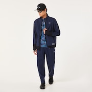 Striking Bonding Warm Jacket 8.0 - Fathom