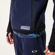 Striking Bonding Warm Jacket 8.0 - Fathom