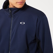 Striking Bonding Warm Jacket 8.0 - Fathom