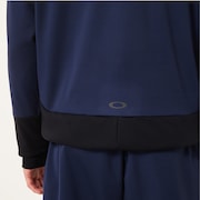 Striking Bonding Warm Jacket 8.0 - Fathom