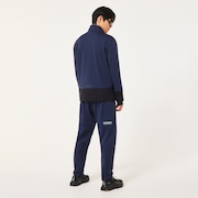 Striking Bonding Warm Jacket 8.0 - Fathom