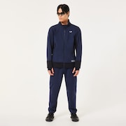 Striking Bonding Warm Jacket 8.0