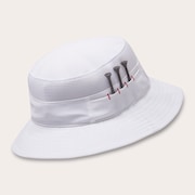 Oakley Bucket Hat 26.0 - White