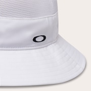 Oakley Bucket Hat 26.0 - White