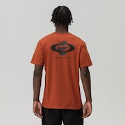 Oakley Extreme Gear Tee - Baked Clay