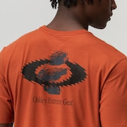 Oakley Extreme Gear Tee - Baked Clay
